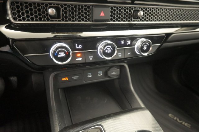 New 2026 Honda Civic LX image 18