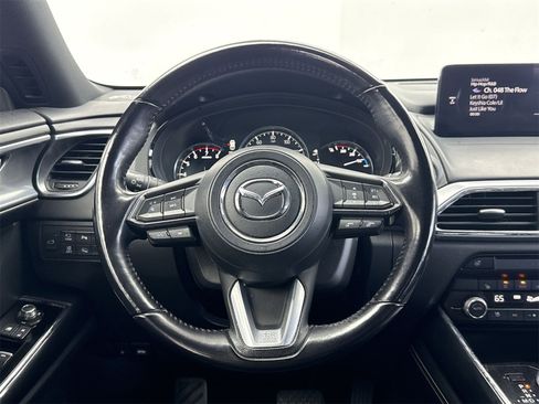 Used 2023 MAZDA CX-9 Grand Touring image 18