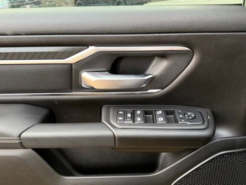New 2026 RAM 1500 Big Horn image 15