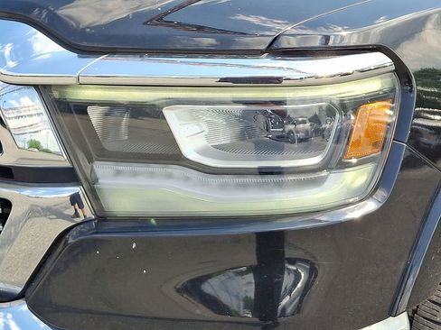 Used 2022 RAM 1500 Laramie image 11