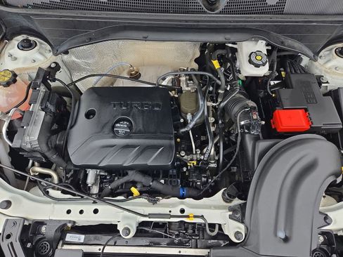 Used 2022 Chevrolet TrailBlazer RS image 14