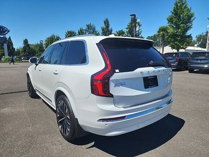 New 2026 Volvo XC90 T8 Plus w/ Protection Package Premier