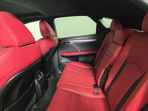 Used 2022 Lexus RX 350 F Sport image 14