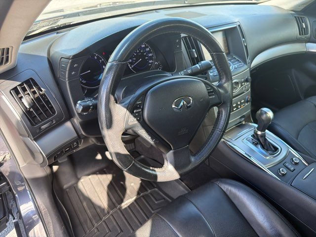 Used 2011 INFINITI G37 x Sedan w/ Premium Pkg AWD/4WD image 15