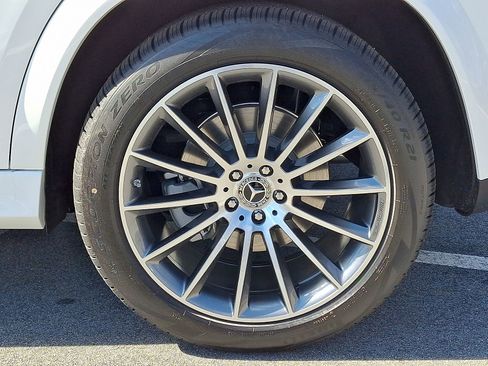 New 2026 Mercedes-Benz GLE 450 4MATIC image 5