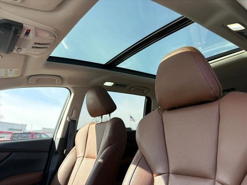 Used 2024 Subaru Ascent Touring image 24