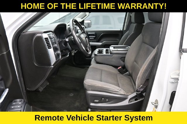 Used 2014 Chevrolet Silverado 1500 LT w/ All Star Edition AWD/4WD image 14