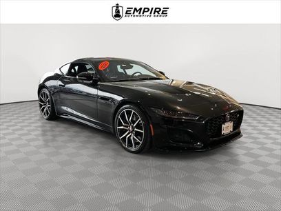 Used 2023 Jaguar F-TYPE R