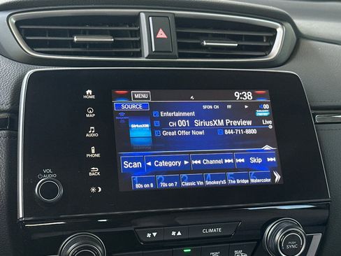 Used 2022 Honda CR-V Touring image 34