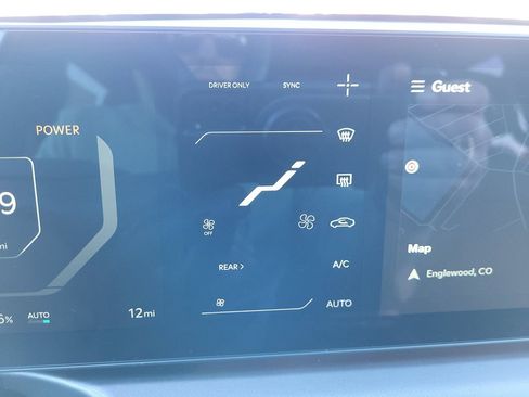 New 2026 Kia EV9 Land image 21