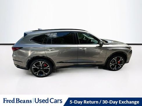 Used 2026 Acura MDX Type S w/ Advance Package AWD/4WD image 11