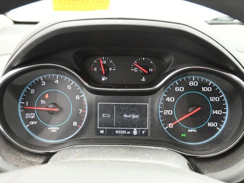 Used 2017 Chevrolet Cruze LT w/ Convenience Package image 19