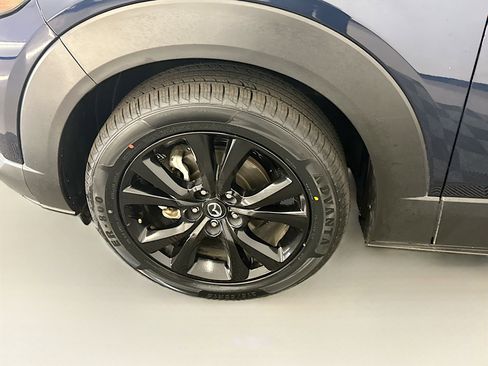 Used 2024 MAZDA CX-30 AWD 2.5 S w/ Select Sport Pkg image 11
