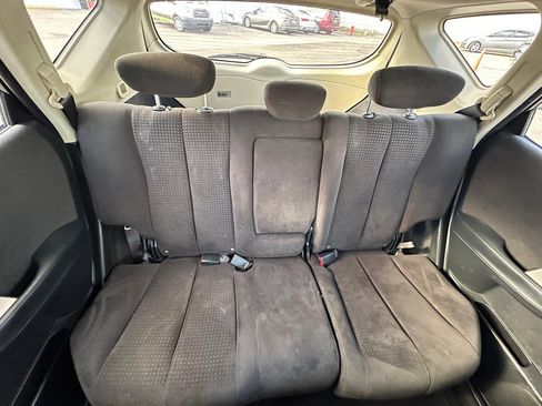 Used 2007 Nissan Murano SL image 14