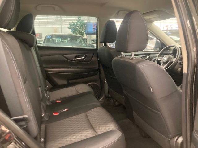 Used 2020 Nissan Rogue SV AWD/4WD image 12