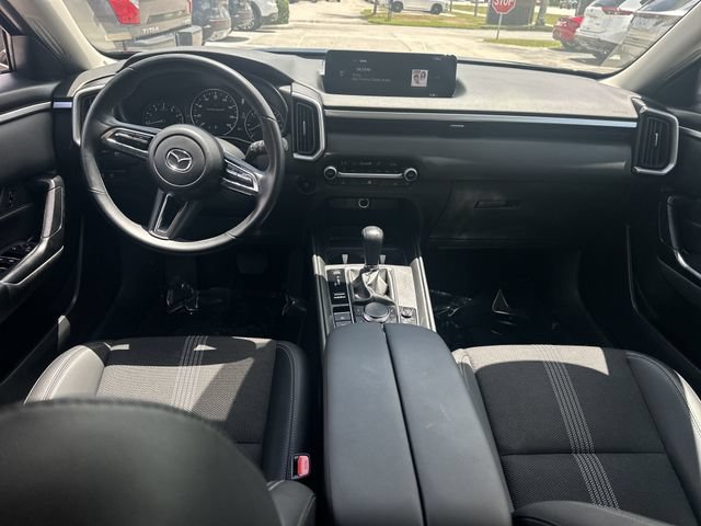 Used 2026 MAZDA CX-50 AWD 2.5 S w/ Preferred Pkg image 17