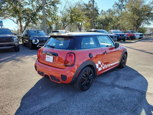 Used 2020 MINI Cooper John Cooper Works image 2