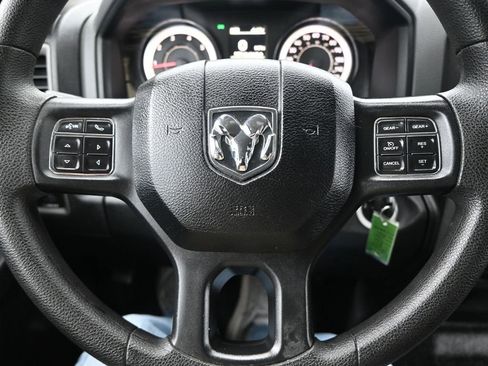 Used 2017 RAM 1500 Tradesman w/ Protection Group image 22