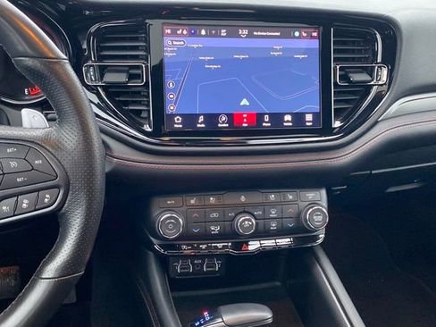 Used 2024 Dodge Durango GT image 10