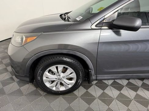 Used 2013 Honda CR-V EX-L image 12