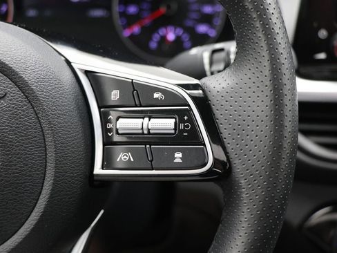 Used 2024 Kia Forte GT-Line w/ GT-Line Premium Package image 21