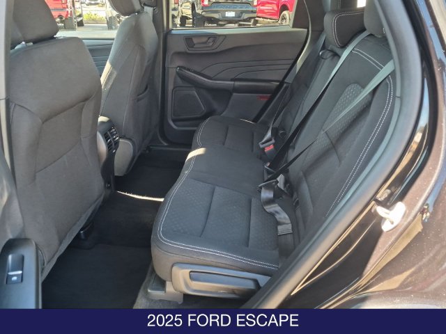 Used 2025 Ford Escape Active FWD image 19