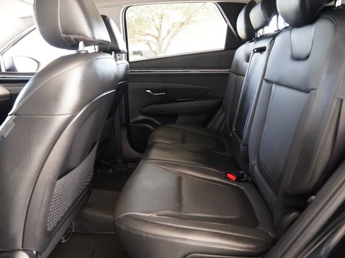 Used 2024 Hyundai Tucson Limited FWD image 28