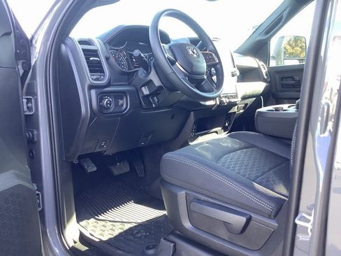 New 2026 RAM 2500 Tradesman w/ Power Wagon Package image 7