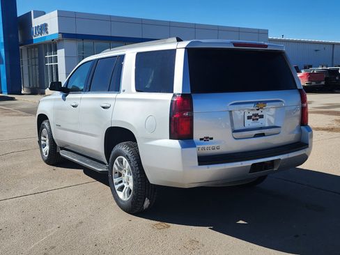 Used 2020 Chevrolet Tahoe LT image 7