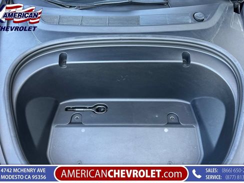 Used 2020 Tesla Model 3 Standard Range Plus RWD image 25