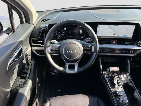 Certified 2023 Kia Sportage SX image 24