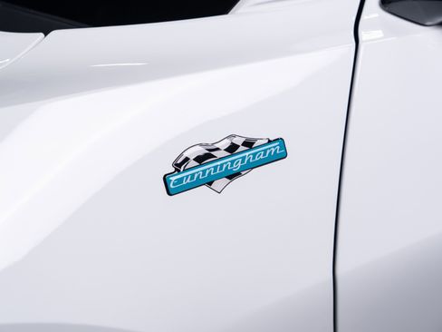 Used 2022 Chevrolet Corvette Stingray Premium Cpe w/ Z51 Performance Package image 51