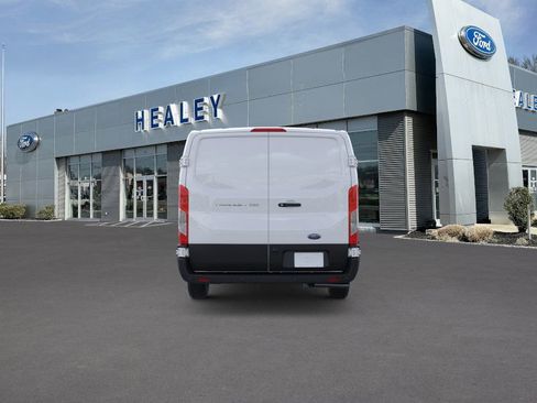 New 2025 Ford Transit 250 Low Roof w/ Load Area Protection Package image 5