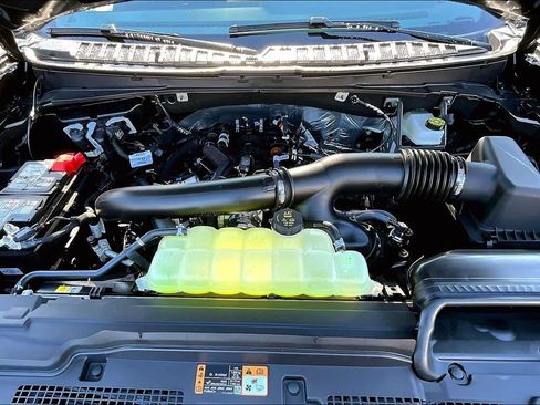 Certified 2026 Ford Expedition Tremor AWD/4WD image 17