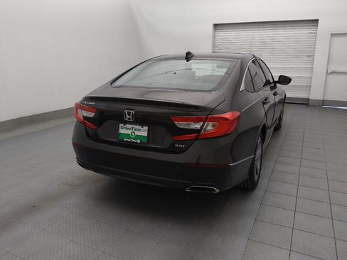 Used 2018 Honda Accord EX-L image 7