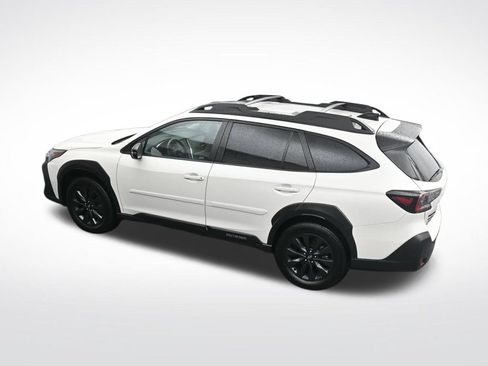 Used 2025 Subaru Outback Onyx Edition XT AWD/4WD image 24