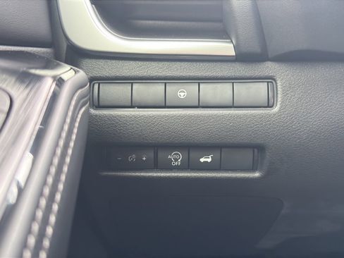 New 2026 Nissan Rogue SV image 21