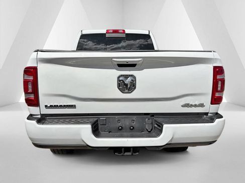 Used 2024 RAM 2500 Laramie AWD/4WD image 6