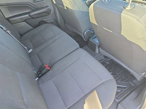 Used 2024 Chevrolet Colorado W/T image 11