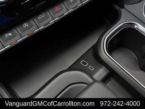 New 2026 GMC Sierra 1500 Denali AWD/4WD image 17