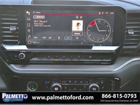 Used 2023 GMC Sierra 1500 SLT image 18