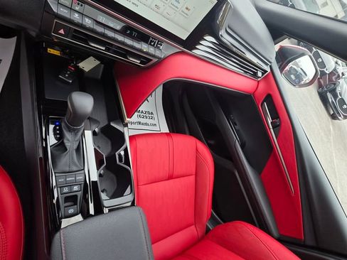 Used 2026 Toyota Camry XSE image 16