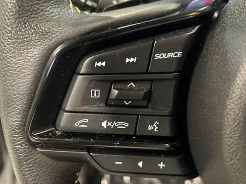 Used 2024 Subaru Ascent Onyx Edition Limited AWD/4WD image 16
