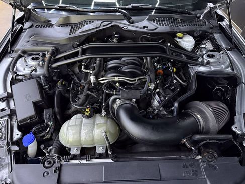 Used 2022 Ford Mustang GT Premium w/ GT Performance Package RWD image 28