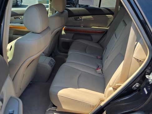 Used 2007 Lexus RX 350 AWD image 12