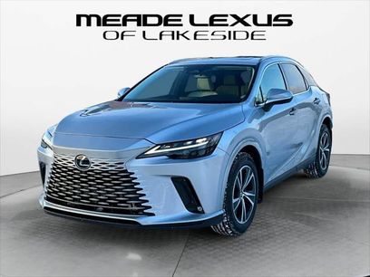 Certified 2024 Lexus RX 350 Premium