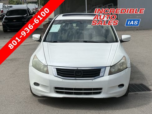 Used 2010 Honda Accord EX-L image 1