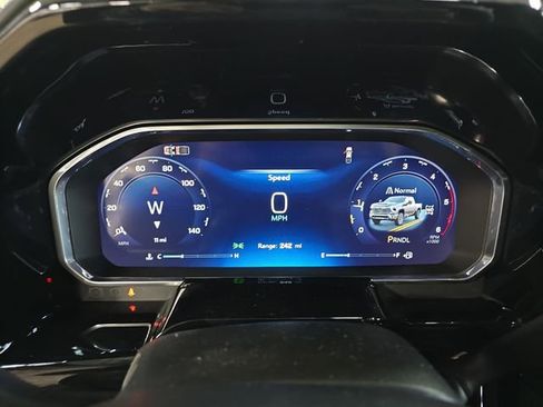 New 2026 Chevrolet Silverado 2500 LT image 19