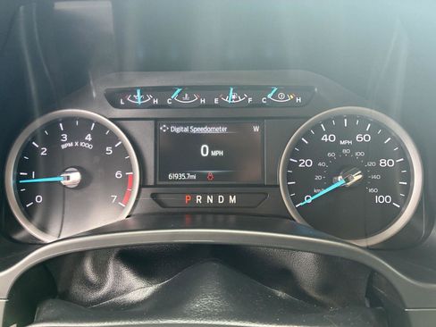 Used 2020 Ford F250 XLT w/ XLT Premium Package image 22