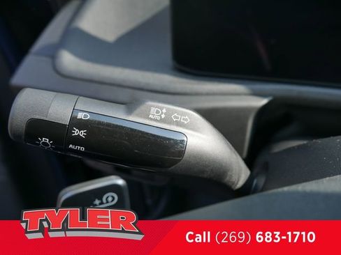 New 2025 Kia EV6 Light w/ Light LR Technology Package image 24